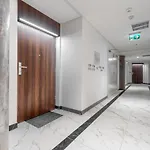 Margi Ariela Lux 17th Floor Pool Sauna * Stettin