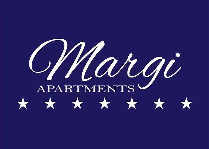Margi Ariela Lux 17th Floor Pool Sauna *